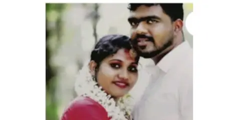  ഇരിട്ടിയിലെ യുവതിയുടെ ആത്മഹത്യ:  ഭര്‍ത്താവ് അറസ്റ്റിൽ