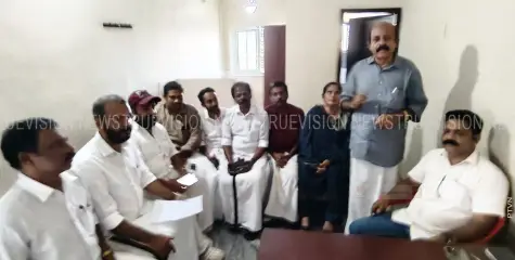 വന്യമൃഗാക്രമണത്തില്‍ നിന്നു മലയോര ജനതയെ രക്ഷിക്കണം ;എം.സി.സെബാസ്റ്റന്‍