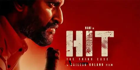തരംഗമായി 'ഹിറ്റ് 3'; വമ്പന്‍ പ്രേക്ഷക പ്രതികരണവുമായി നാനി ചിത്രം