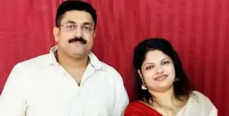 വ​ഴ​ക്കി​നി​ടെ പ​ര​സ്പ​രം കു​ത്തി; നടുവിൽ സ്വദേശിയും ഭാര്യയും മ​രി​ച്ച നി​ല​യി​ല്‍  