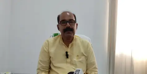 കണ്ണൂർ ജില്ലയിലെ അനധികൃത പാക് പൗരന്മാരെ കണ്ടെത്തി തിരിച്ചയക്കണം: ബിജെപി 