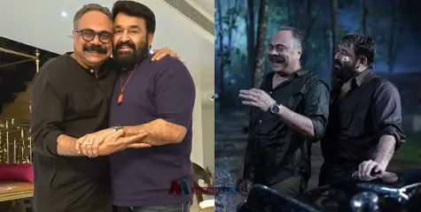 'ഇതെൻ്റെ കഥയാടാ. ഇതില് ഞാനാട ഹീറോ'; ബെൻസിന്റെ അടിവാങ്ങുംമുമ്പ്, ചിത്രവുമായി 'ജോർജ് സർ'