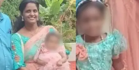 ഏറ്റുമാനൂരിലെ അഭിഭാഷകയുടേയും മക്കളുടേയും ആത്മഹത്യ; ഭർത്താവും ഭർതൃപിതാവും റിമാൻഡിൽ  