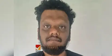 വാഹനപരിശോധനക്കിടെ കാറിൽ നിന്ന് ഇറങ്ങി ഓടാൻ ശ്രമിച്ചു; ദേഹപരിശോധനയിൽ പിടിച്ചത് 11.9 ഗ്രാം എം.ഡി.എം.എ