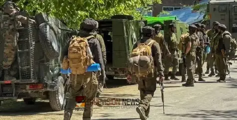 ഭീകരാക്രമണത്തിന് ദിവസങ്ങൾക്ക് മുമ്പ് ഭീകരർ പഹൽഗാമിൽ എത്തി; നാല് വിനോദ സഞ്ചാര കേന്ദ്രങ്ങൾ സന്ദർശിച്ചതായി എൻഐഎ