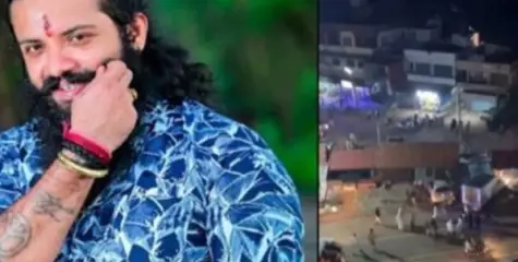 മംഗളൂരുവിൽ വീണ്ടും രാഷ്ട്രീയ കൊലപാതകം.  ഹിന്ദു സംഘടന നേതാവിനെ വെട്ടിക്കൊന്നു
