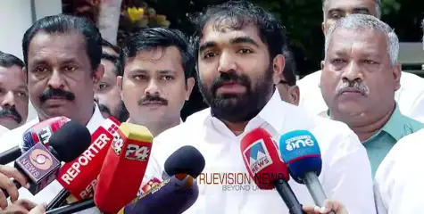 'സിപിഎം പച്ചക്കള്ളം പ്രചരിപ്പിക്കുന്നു, ഉമ്മന്‍ചാണ്ടിയുടെ ഓര്‍മ്മകളെപ്പോലും സര്‍ക്കാര്‍ ഭയപ്പെടുന്നു'; ചാണ്ടി ഉമ്മൻ 