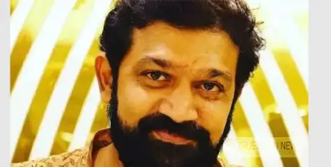 സിനിമാ - സീരിയൽ താരം  വിഷ്ണു പ്രസാദ് അന്തരിച്ചു ;  അന്ത്യം കരൾ രോ​ഗ ചികിത്സക്കിടെ