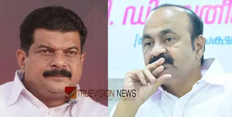 പി.വി.അന്‍വറിനെ സഹകരിപ്പിക്കാന്‍ യുഡിഎഫില്‍ തീരുമാനം; എങ്ങനെ വേണമെന്ന് സതീശന് തീരുമാനിക്കാം