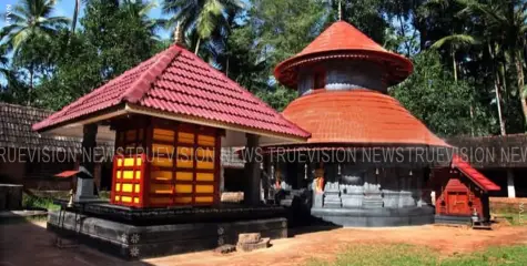 കിഴിഞ്ഞാണ്യം നരസിംഹ മൂര്‍ത്തി ക്ഷേത്രത്തില്‍ നരസിംഹ ജയന്തി ആഘോഷം