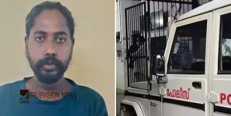 'സ്നേഹം കാണിച്ചപ്പോൾ അവൾ വിശ്വസിച്ചു'; പ്രായപൂർത്തിയാകാത്ത പെൺകുട്ടിയെ പീഡിപ്പിച്ച യുവാവ് അറസ്റ്റിൽ