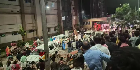 മെഡിക്കൽ കോളേജ് തീപ്പിടിത്തം; മെഡിക്കൽ ബോർഡ് യോഗം ഇന്ന്, പോസ്റ്റ്‌മോർട്ടം നടപടികളിൽ തീരുമാനം ഉണ്ടാകും