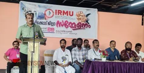 അധികാരത്തോട് സത്യം വിളിച്ചു പറയുന്ന മാധ്യമ പ്രവർത്തനം കാലത്തിന്റെ ആവശ്യം - പി.കെ.ഹാരിസ്