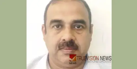 ഹൃ​ദ​യാ​ഘാ​തം; പ്രവാസി മലയാളി ദു​ബൈ​യി​ൽ അന്തരിച്ചു