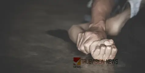 ലൈംഗികാതിക്രമത്തിന്റെ സിസിടിവിദൃശ്യം പങ്കുവെച്ചു; യുവതിയുടെ പരാതിയില്‍ കേസ്