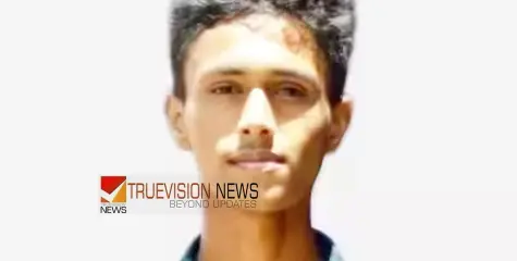 എഞ്ചിനീയറിംഗ് വിദ്യാർത്ഥിയെ വീടിനുള്ളിൽ തൂങ്ങി മരിച്ചനിലയിൽ കണ്ടെത്തി