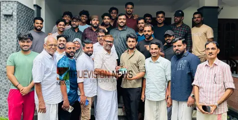 'അനീതിയുടെ കാലത്തിന് യുവതയുടെ തിരുത്ത്'; മുസ്‌ലിം യൂത്ത് ലീഗ് മെമ്പർഷിപ്പ് ക്യാമ്പയിന് തുടക്കം 