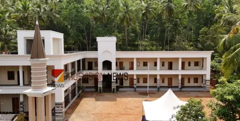 ദാറുൽ ഖൈർ സിൽവർ ജൂബിലി സമ്മേളനം ഇന്ന് സമാപിക്കും