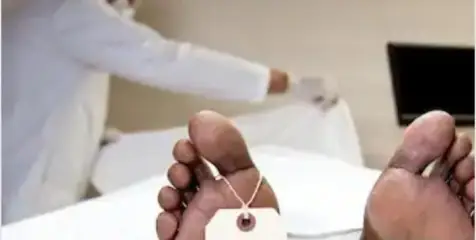 തിരുവനന്തപുരത്ത് അച്ഛൻ മകനെ കുത്തികൊന്നു