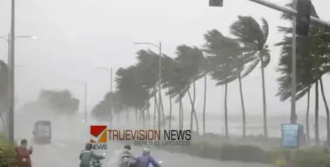 വരും ദിവസങ്ങളിലും  ശക്തമായ മഴ തുടരും, പുറത്തേക്കിറങ്ങുമ്പോൾ കുടയെടുക്കാൻ മറക്കണ്ട 