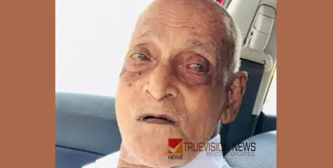 പുളിയാവ് വാഴേൻ്റവിട അബ്ദുല്ല അന്തരിച്ചു