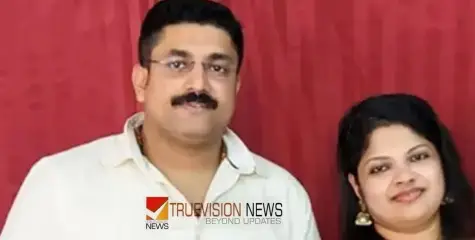 കുവൈത്തിൽ കുത്തേറ്റു മരിച്ച മലയാളി ദമ്പതികളുടെ മൃതദേഹം നാളെ നാട്ടിലെത്തിക്കും