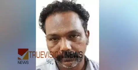 ഉത്സവത്തിനിടെ തർക്കം; രണ്ടുപേരെ കുത്തിപ്പരിക്കേൽപ്പിച്ചയാൾ അറസ്റ്റിൽ