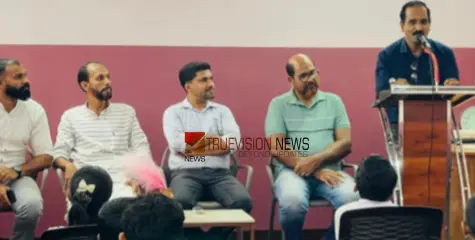 അവധിക്കാലം ആഘോഷമാക്കാൻ; കല്ലാച്ചിയിൽ ഓറക്രാഫ്റ്റ് സമ്മർ ക്യാമ്പിന് തുടക്കമായി 