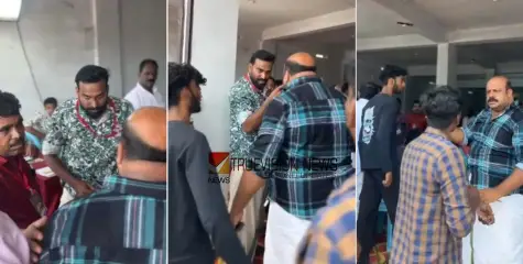 കായംകുളത്ത് സിപിഐയിൽ കൂട്ടരാജി; ലോക്കൽ സമ്മേളനത്തിൽ ബഹളവും കയ്യാങ്കളിയും
