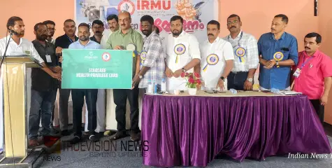 മാധ്യമ പ്രവർത്തകർക്ക് ചികിത്സക്കും പരിശോധനകൾക്കും പ്രത്യേക ആനുകൂല്യങ്ങൾ നൽകി കോഴിക്കോട് സ്റ്റാർ കെയർ ആശുപത്രി