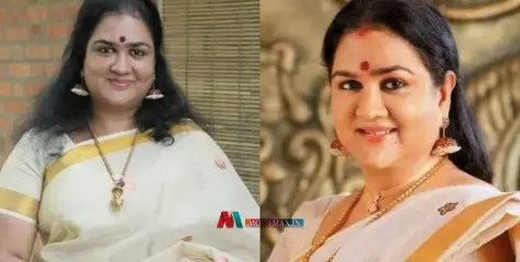 അറപ്പ് തോന്നാൻ പാടില്ല, അമ്മയുടെ അടുത്ത് പോയി എന്നെ പറ്റി നുണ പറഞ്ഞ് കൊടുക്കും; അമ്മയായ ശേഷമെടുത്ത തീരുമാനം -ഉർവശി
