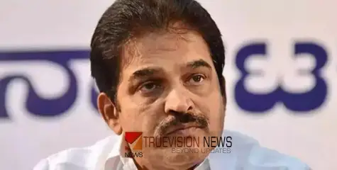 'പാകിസ്ഥാന് എതിരെ ഒന്നും പൊട്ടിയില്ല, രണ്ട് ആഴ്ചയായി മോദിയുടെയും അമിത്ഷായുടെയും വെടിയാണ് പൊട്ടുന്നത്' - കെ സി വേണുഗോപാൽ