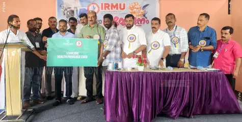  മാധ്യമ പ്രവര്‍ത്തകര്‍ക്ക് ചികിത്സക്കും പരിശോധനകള്‍ക്കും പ്രത്യേക ആനുകൂല്യങ്ങള്‍ നല്‍കി കോഴിക്കോട് സ്റ്റാര്‍ കെയര്‍ ആശുപത്രി