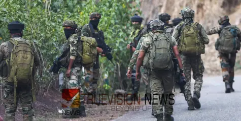 പഹൽഗം ഭീകരാക്രമണം; ഭീകരരെ സഹായിക്കുന്നവർക്കെതിരായി നടപടികൾ കടുപ്പിച്ച് ജമ്മു കശ്മീർ പൊലീസ്