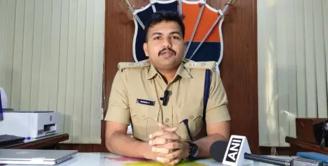 കണ്ണൂർ സെൻട്രൽ ജയിലിൽ മൊബൈൽ ഫോണുകൾ പിടികൂടിയ സംഭവത്തിൽ ശാസ്ത്രീയമായ അന്വേഷണം നടക്കുന്നുവെന്ന് സിറ്റി പൊലീസ് കമ്മീഷണർ പി നിധിൻ രാജ്