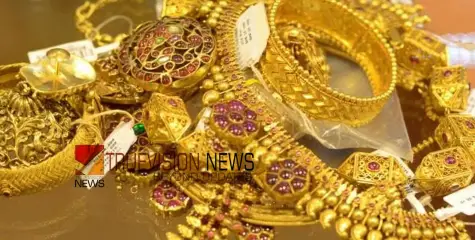 വിശ്രമിച്ചത് മതി, ഇനി മുകളിലേക്ക് പോകാം; ഇന്ന്  സ്വർണ വില ഉയർന്നു 