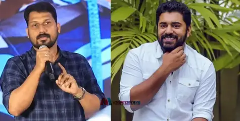 'ആ നടന്‍ നിവിന്‍ പോളിയല്ല, താരത്തിന്റെ ആരാധകർ സമൂഹ മാധ്യമം വഴി ആക്രമിക്കുകയാണ്' -ലിസ്റ്റിന്‍ സ്റ്റീഫന്‍