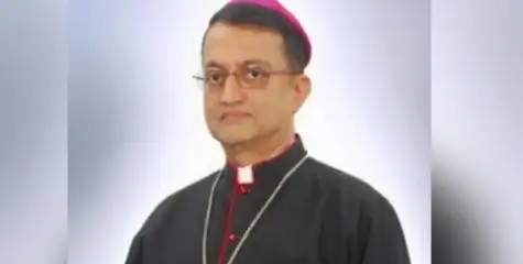 മാർപാപ്പയെ തിരഞ്ഞെടുക്കാനുള്ള കർദ്ദിനാൾ സംഘത്തിൽ മലയാളി വേരുകളുള്ള മലേഷ്യൻ കർദ്ദിനാൾ