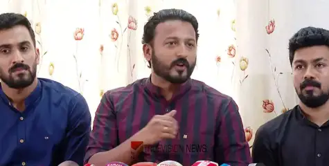 'നേതാക്കൾക്ക് പക്വത വേണം'; കോൺ​ഗ്രസ് നേതൃത്വത്തിനെതിരെ പരസ്യ വിമർശനവുമായി യൂത്ത് കോൺഗ്രസ്