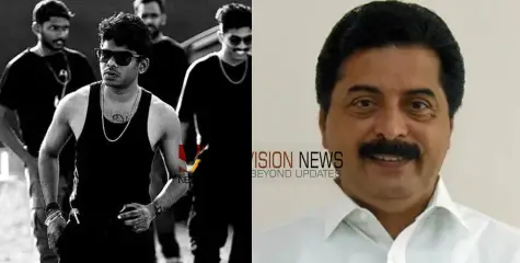 'തെറ്റ് ഏറ്റ് പറയാനുള്ള മനസ്സാണ് വേടനെ വ്യത്യസ്തനാക്കിയത്, വേടൻ തിരുത്താൻ തയ്യാറായത് മാതൃകയാണ്'-  റോഷി അഗസ്റ്റിൻ