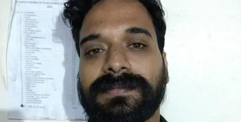 കണ്ണൂർ  പഴയങ്ങാടിയിൽ ലഹരി ഗുളികളുമായി ഒരാൾ പിടിയിൽ, മരുന്നുകൾ സംഘടിപ്പിക്കുന്നത് ഡോക്ടർമാരുടെ വ്യാജ കുറിപ്പടിയിൽ  ; ഇടപാടുകാർ സ്കൂൾ - കോളേജ് വിദ്യാർത്ഥികൾ