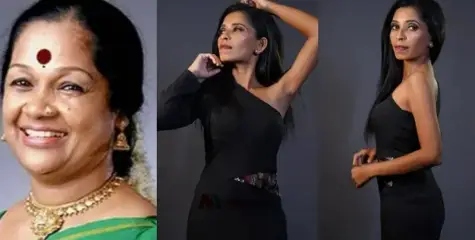 'രേണു ചെയ്താൽ ഹേ ഹേ... സത്യഭാമയെ ആണേൽ ഓഹോ..! 'കാണാൻ കൊള്ളാമായിരുന്നുവെങ്കിൽ ആസ്വദിച്ചേനെ എന്നാണോ?'