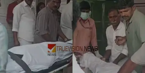 മാനന്തവാടിയിൽ പുഴയിൽ കുളിക്കാൻ ഇറങ്ങിയ രണ്ട് വിദ്യാർത്ഥികൾ മുങ്ങി മരിച്ചു