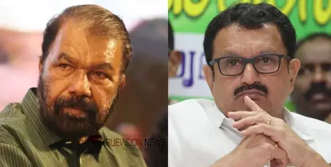 സ്വന്തം അച്ഛനെ ആക്ഷേപിച്ച മുരളീധരന്റെ വാക്കുകളിൽ അത്ഭുതമില്ല - മന്ത്രി വി ശിവൻകുട്ടി
