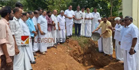 സ്മരണയിൽ സിഎച്ച് മമ്മദ് ഹാജി; പുളിയാവ് നേഷണൽ കോളേജിൽ പുതിയ കവാടവും പാർക്കും