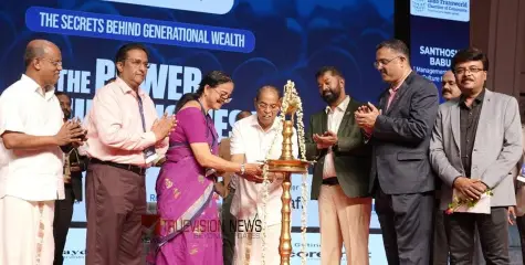 വൈവിധ്യവൽക്കരണമാണ് കുടുംബ ബിസിനസുകളുടെ വിജയത്തിന്റെ രഹസ്യമെന്ന് മേയർ ബീന ഫിലിപ്പ്