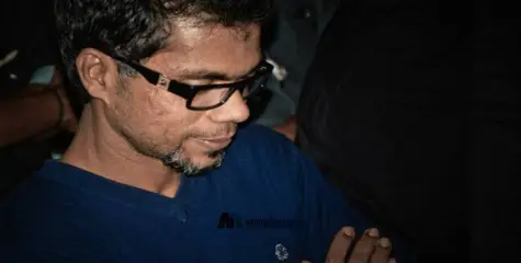 സംവിധായകൻ സമീർ താഹിർ അറസ്റ്റിൽ