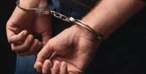 കണ്ണൂർ ആനപ്പന്തി സഹകരണ ബാങ്ക് തട്ടിപ്പ്: ഒരാൾ അറസ്റ്റിൽ