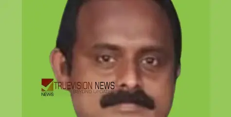 പരിയാരത്ത്  ഡ്രൈവിംഗ് സ്കൂൾ ഉടമ ക്ഷേത്രം ഓഫീസില്‍ തൂങ്ങിമരിച്ചു