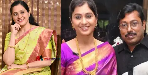 അവർ ക്ഷമിച്ചില്ല, മകൾ ജനിച്ചിട്ടും വന്നില്ല, രണ്ടാമത്തെ മകൾ പിറന്നപ്പോൾ ഞാൻ അങ്ങോട്ട് പോയി -ദേവയാനി